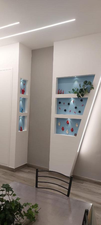 Casa Cosmedin Apartment เนเปิลส์ ภายนอก รูปภาพ