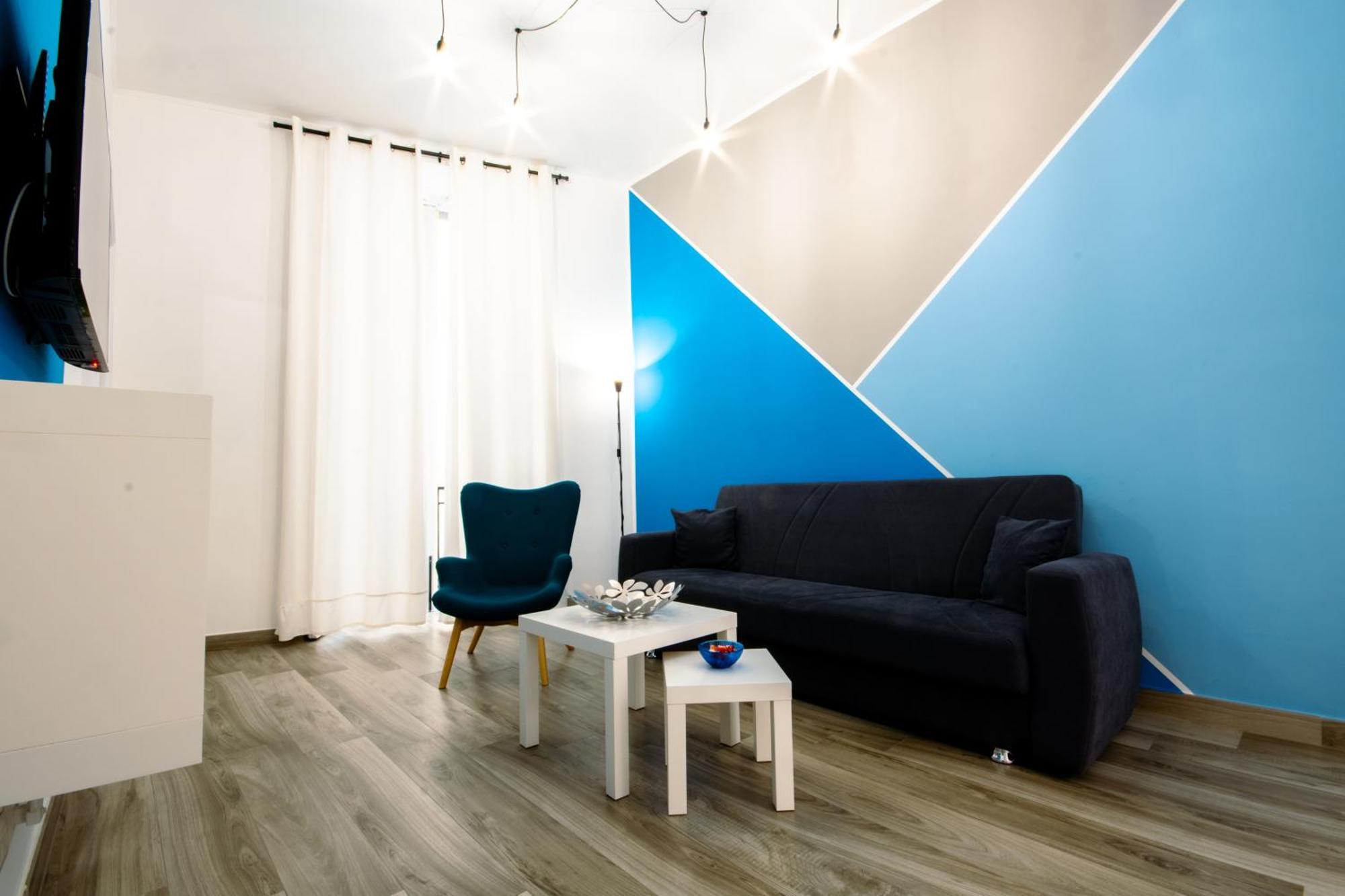 Casa Cosmedin Apartment เนเปิลส์ ภายนอก รูปภาพ