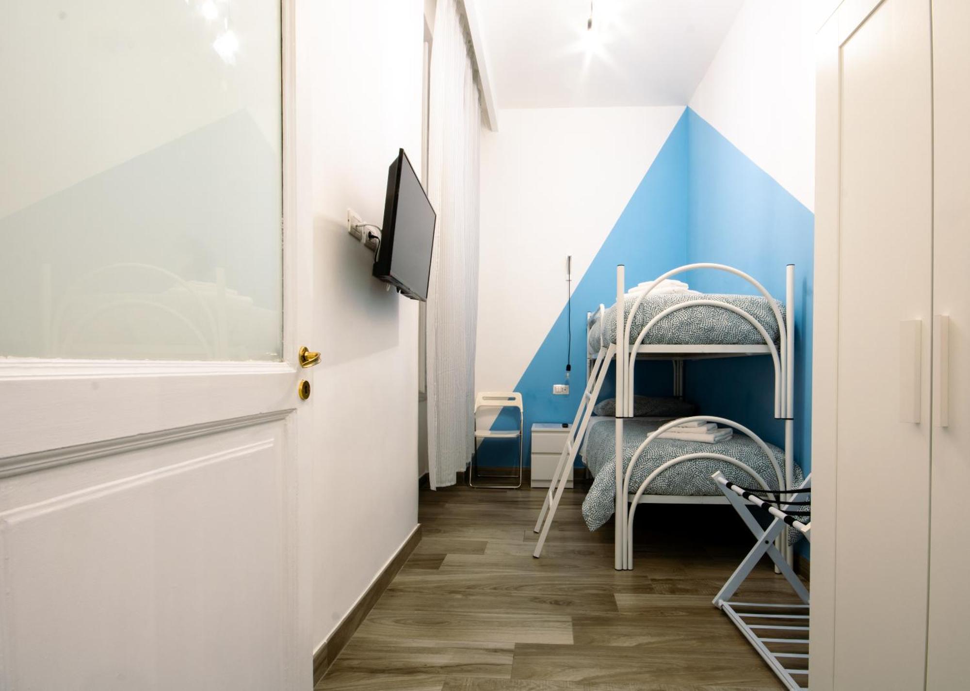 Casa Cosmedin Apartment เนเปิลส์ ภายนอก รูปภาพ